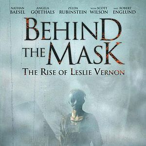 Fotoğraf Behind the Mask : The Rise of Leslie Vernon