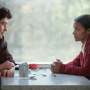 Fotoğraf Benicio Del Toro