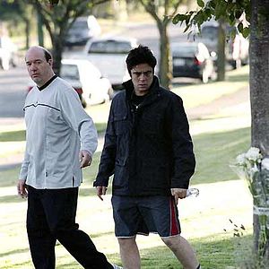 Fotoğraf Benicio Del Toro