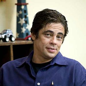 Fotoğraf Benicio Del Toro