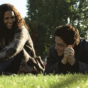 Fotoğraf Benicio Del Toro