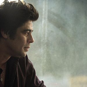 Fotoğraf Benicio Del Toro