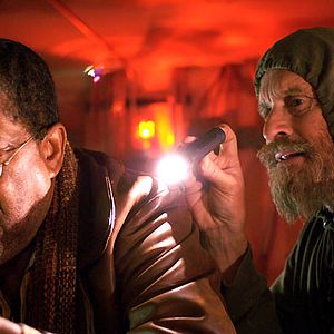 Fotoğraf Michael Douglas