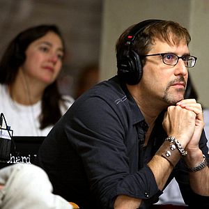 Fotoğraf Richard LaGravenese