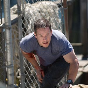 Fotoğraf Mark Wahlberg