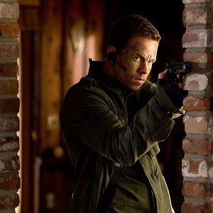 Fotoğraf Mark Wahlberg