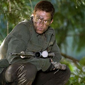 Fotoğraf Mark Wahlberg