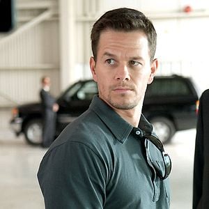 Fotoğraf Mark Wahlberg
