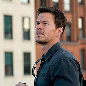 Fotoğraf Mark Wahlberg