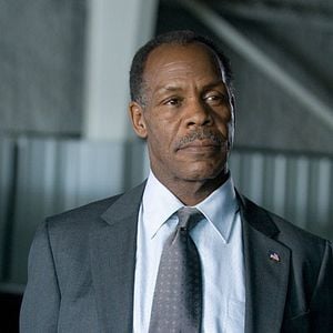 Fotoğraf Danny Glover