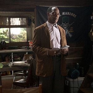 Fotoğraf Danny Glover