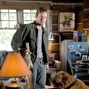 Fotoğraf Antoine Fuqua