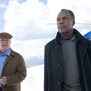 Fotoğraf Ned Beatty