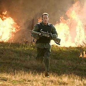 Fotoğraf Antoine Fuqua