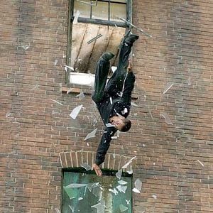 Fotoğraf Antoine Fuqua