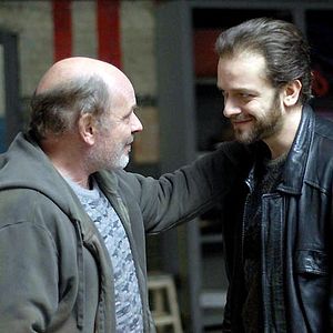 Fotoğraf Jean-François Stévenin