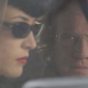 Fotoğraf Sophie Marceau