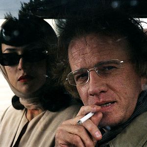 Fotoğraf Sophie Marceau