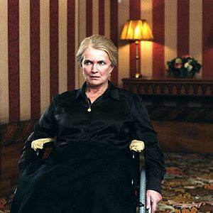 Fotoğraf Marie-Christine Barrault