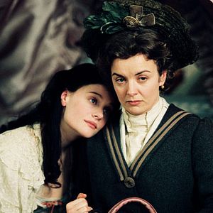 Fotoğraf Lucy Russell