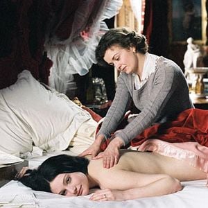 Fotoğraf Lucy Russell