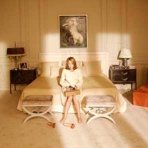 Fotoğraf Nathalie Baye