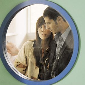 Fotoğraf Michel Boujenah