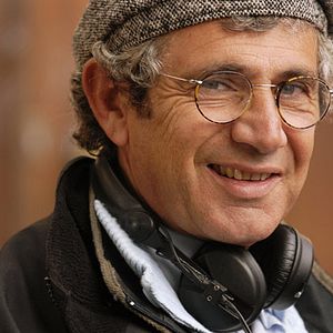 Fotoğraf Michel Boujenah