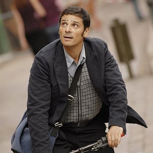 Fotoğraf Michel Boujenah