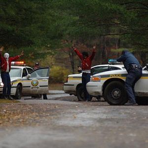 Fotoğraf Eric Judor