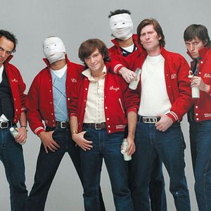 Fotoğraf Jonathan Lambert