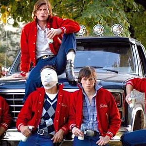 Fotoğraf Quentin Dupieux