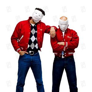 Fotoğraf Ramzy Bedia