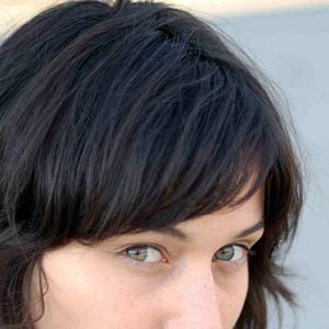 Fotoğraf Clotilde Hesme