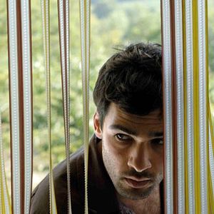 Fotoğraf Nicolas Cazalé