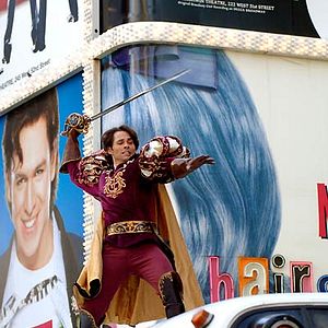 Fotoğraf Kevin Lima