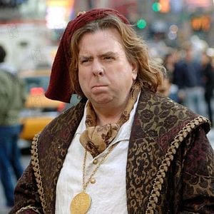 Fotoğraf Timothy Spall