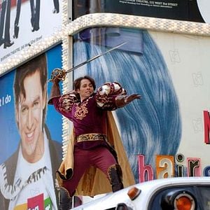 Fotoğraf James Marsden