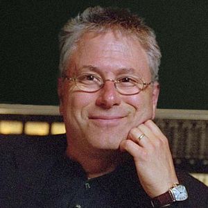 Fotoğraf Alan Menken