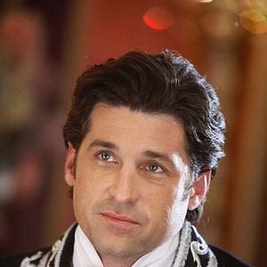 Fotoğraf Patrick Dempsey