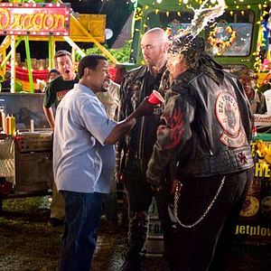 Fotoğraf Kevin Durand