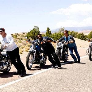 Fotoğraf Martin Lawrence