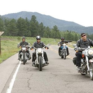 Fotoğraf Martin Lawrence