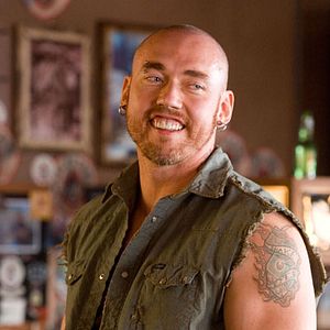 Fotoğraf Kevin Durand