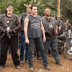 Fotoğraf Kevin Durand