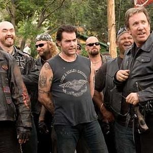 Fotoğraf Kevin Durand