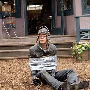 Fotoğraf Çılgın Motorcular