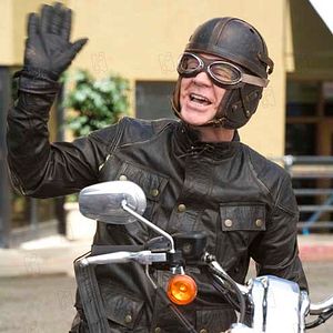 Fotoğraf Çılgın Motorcular