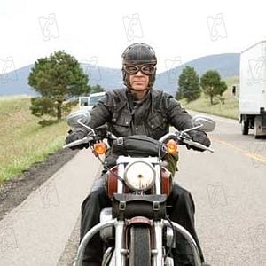 Fotoğraf Çılgın Motorcular