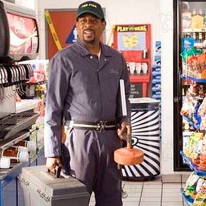 Fotoğraf Martin Lawrence